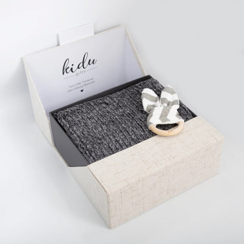 Kidu Blanket In Gift Box